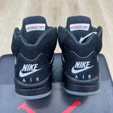 Jordan 5 Retro OG Black Metallic Reimagined - Pre-Owned