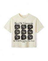 Stile De Amor Beni Vetements Tee