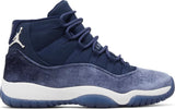 Jordan 11 Retro Midnight Navy (Women's)