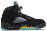 Jordan 5 Retro Aqua - Pre-Owned
