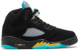 Jordan 5 Retro Aqua (GS)