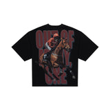 Godspeed Thoroughbred Black T-Shirt