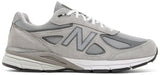 New Balance 990v4 Sneakers Grey / Silver