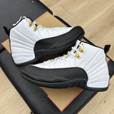 Jordan 12 Retro Taxi (2025) - Pre-Owned