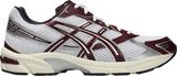 ASICS Gel-1130 White Maroon Banner