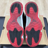 Jordan 11 Retro Playoffs Bred (2019) - Pre-Owned