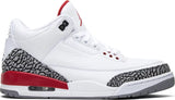 Jordan 3 Retro Hall of Fame