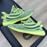 adidas Yeezy Boost 350 V2 Semi Frozen Yellow Pre-Owned