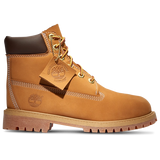 Timberland Waterproof 6" Boots Grade School