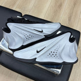 Nike GT Future Metallic Silver - Pre-Owned