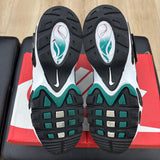 Nike Air Griffey Max 1 White Freshwater- Pre-Owned