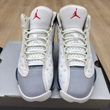 Jordan 13 Retro French Blue - Pre-Owned