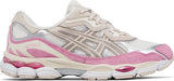 ASICS Gel-NYC Cream Mineral Beige Pink