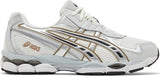 ASICS Gel-NYC 2055 Cream Pure Silver