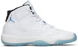 Jordan 11 Retro Legend Blue (2024) (GS)