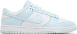 Nike Dunk Low Glacier Blue