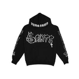 SAINTS WORLDLIFE PROTECT US HOODIE