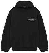 Fear of God Essentials Fleece Hoodie (FW24)