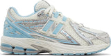 New Balance 1906R SIlver Metallic Chrome Blue (GS)