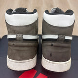 Jordan 1 Retro High Dark Mocha - Pre-Owned