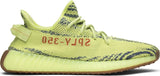 adidas Yeezy Boost 350 V2 Semi Frozen Yellow