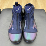 Nike Air Flightposite Jason Kidd Mavericks (2025) - No Box & Insoles - Pre-Owned