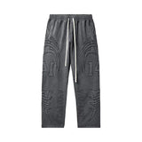 Vale Forever Carver Sweatpants Black