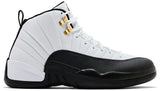 Jordan 12 Retro Taxi (2025) - PRE-OWNED