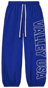 Vale Forever Swish Sweats 'Blue'