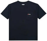 Rhude Moonlight Wolf Pocket T-Shirt