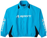 Gv Gallery Raspberry Hill Bermuda Track Jacket