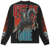 Godspeed Best Western (Grey Wash) LS