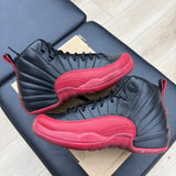 Jordan 12 Retro Flu Game (2025) (GS) - Pre-Owned