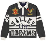 Vale Forever Dreams Rugby 'Black'