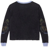 Vale Forever Wrath Of Faith Thermal Black