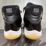 Jordan 11 Retro Jubilee 25th Anniversary - PRE-OWNED