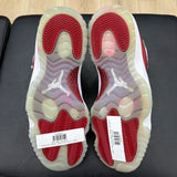 Jordan 11 Retro Cherry (2022) - No Box - Pre-Owned