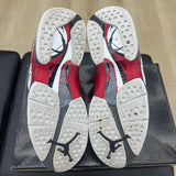 Jordan 8 Retro 'Bugs Bunny' (2025) - Pre-Owned