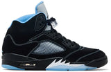 Jordan 5 Retro Black University Blue (2026)