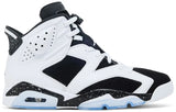 Jordan 6 Retro Oreo (2026)