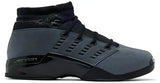Air Jordan 17 Low Black Pack