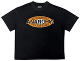 Bottega Desires Anarchy T-Shirt Black