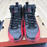 Jordan 12 Retro Flu Game (2025) (GS) - Pre-Owned