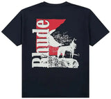 Rhude Moonlight Wolf Pocket T-Shirt
