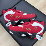 Nike Air Diamond Turf 2 Red Gold (2026) No Box - Pre-Owned