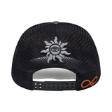 Godspeed Forever Trucker Hat Camo