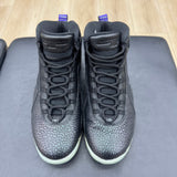 Jordan 10 Retro Paris - Pre-Owned No Box