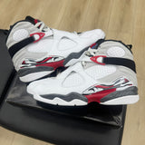 Jordan 8 Retro 'Bugs Bunny' (2025) - Pre-Owned
