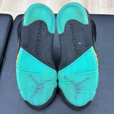 Jordan 5 Retro Aqua No Box - Pre-Owned