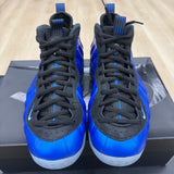 Nike Air Foamposite One International Blue - Pre-Owned